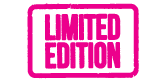 Limited edition 