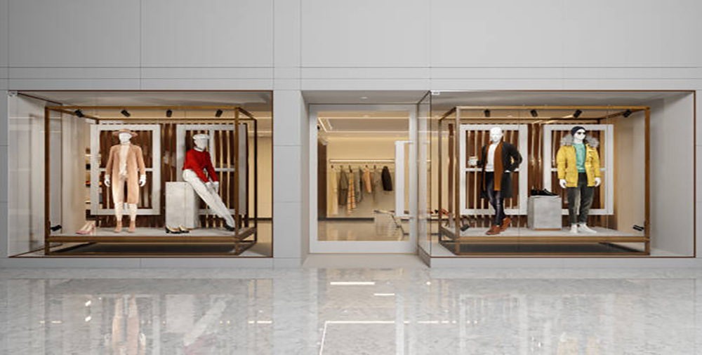 СФ Megastore 101 - East Gate Mall