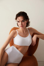 Penti женски килоти Nu Basic Yuksek Bel Slip 