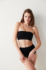 Penti женски килоти Nu Basic Yuksek Bel Slip 