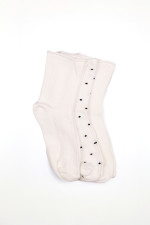 SF женски класични чорапи 3 PARA 