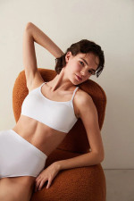 Penti женски градник Nu Basic Kapli 