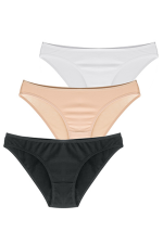 Penti женски килоти Fresh Slip 3 Lu 