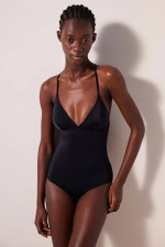 Penti женски едноделен костим за капење BASIC BIMBA SUIT 