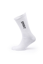 SF машки класични чорапи Sport^ 