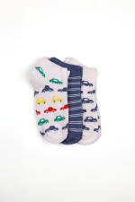 SF детски сокни 3/1 