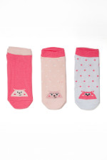 SF детски сокни 3/1 