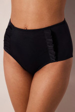 Penti женски долен дел костим за капење BASIC HIGH RUFFLE BOTTOM 