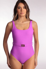 SF женски едноделен костим за капење 629 