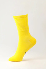SF женски класични чорапи SPORT COLOR 