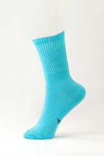 SF женски класични чорапи SPORT COLOR 