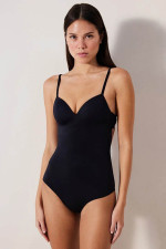 Penti женски едноделен костим за капење BASIC MISS 