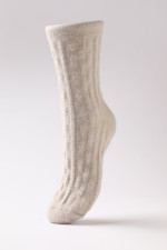 SF женски класични чорапи 30140E 