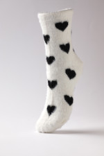 SF женски класични чорапи 30140G 