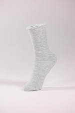 SF женски класични чорапи SHINY 