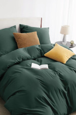 SF HOME  постелнина Сет постелнина единечна Zen 