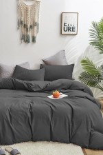 SF HOME  постелнина Сет постелнина единечна Zen 