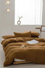 SF HOME  постелнина Сет постелнина дупла Zen 