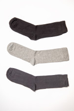 SF машки класични чорапи SPECIAL OFFER 3/1 