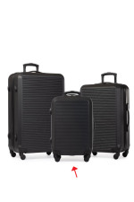 SF HOME  куфери VALERI SMALL 