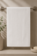SF HOME  пешкир Stripe 50x90 