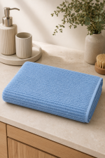 SF HOME  пешкир Stripe 70x140 