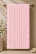SF HOME пешкир Stripe 90x150 