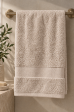 SF HOME  пешкир Premium 50x90 