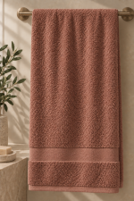 SF HOME  пешкир Premium 70х140 