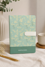 SF HOME  планер Mindset Book 750611 