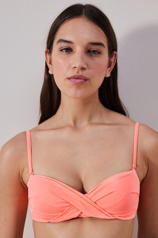 Penti женски горeн дел костим за капење BASIC TWIST TOP 