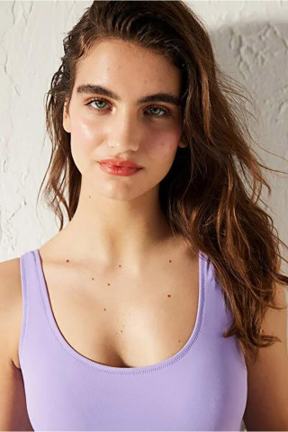 Penti женски едноделен костим за капење BASIC SPORT SUIT 