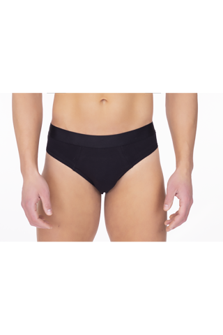 SF машки килоти Slip Ednobojni 