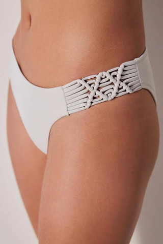 Penti женски долен дел костим за капење Basic Macrame 