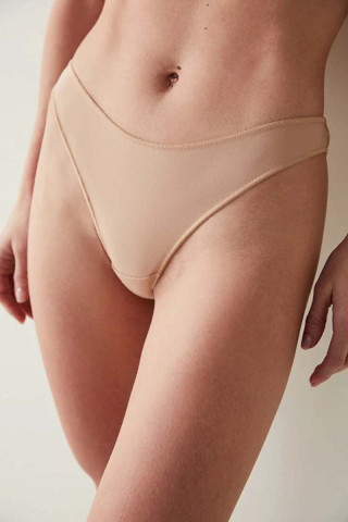 Penti женски килоти Easy Cotton Brazilian 