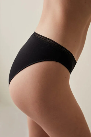 Penti женски килоти Easy Cotton Trim 