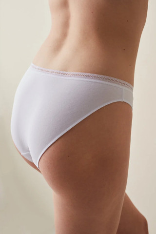 Penti женски килоти Easy Cotton Trim 
