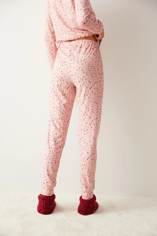 Penti женски долни пижами Counting Stars Term Pant 