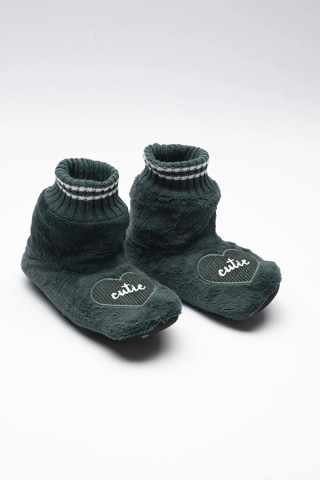 Penti женски папучи Cutie Patik 