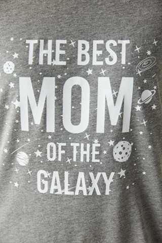 Penti женски сет пижами Best Mom Ls Pantolon 