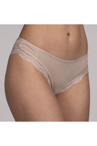 SF женски килоти Slip Bamboo 4327 