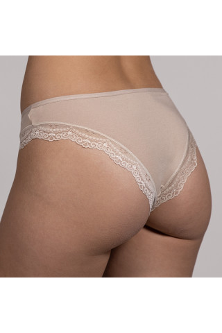SF женски килоти Slip Bamboo 4327 