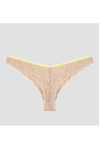 Penti женски килоти Luna Vshape Braz Lt 