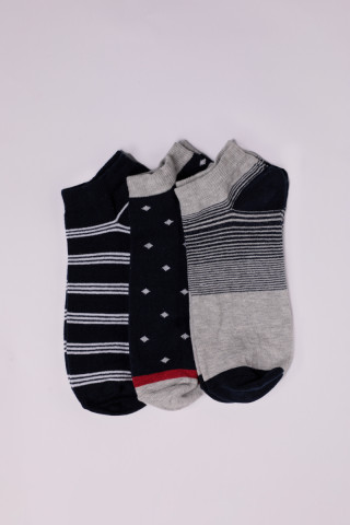 SF машки сокни 3 PARA 