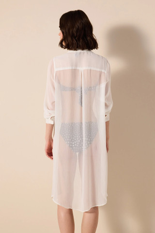 Penti женска облека за плажа Abbie Gomlek Ss23 