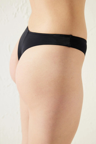 Penti женски долен дел костим за капење Basic Open V Bottom 