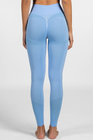 SF женски хеланки Leggings Tirkiz 9367-5 