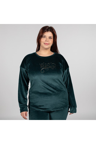 SF женски сет пижами Belive Bs Fw23 