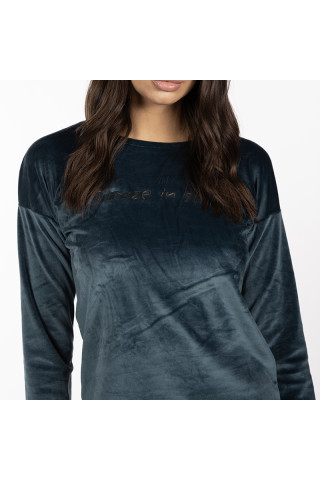 SF женски сет пижами Style Fw23 