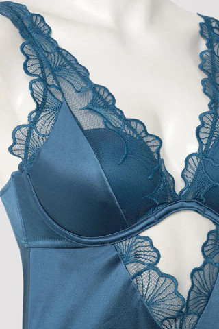 Penti женски градник BROIDERIE BD 